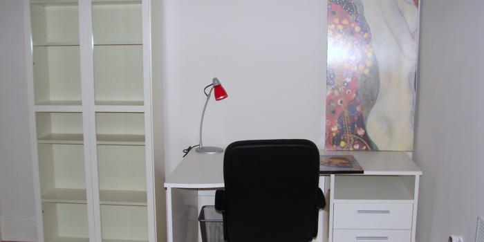 Nos centres d'affaires Roumanie petite pièce 1