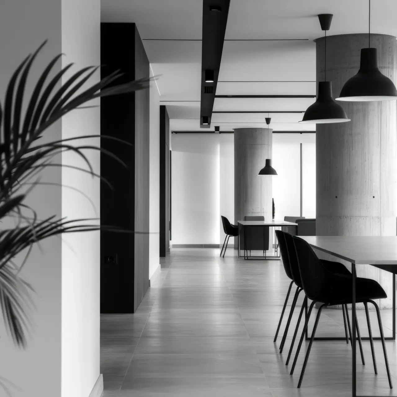 Notre nouveau Business Center en plein centre de Luxembourg Ville