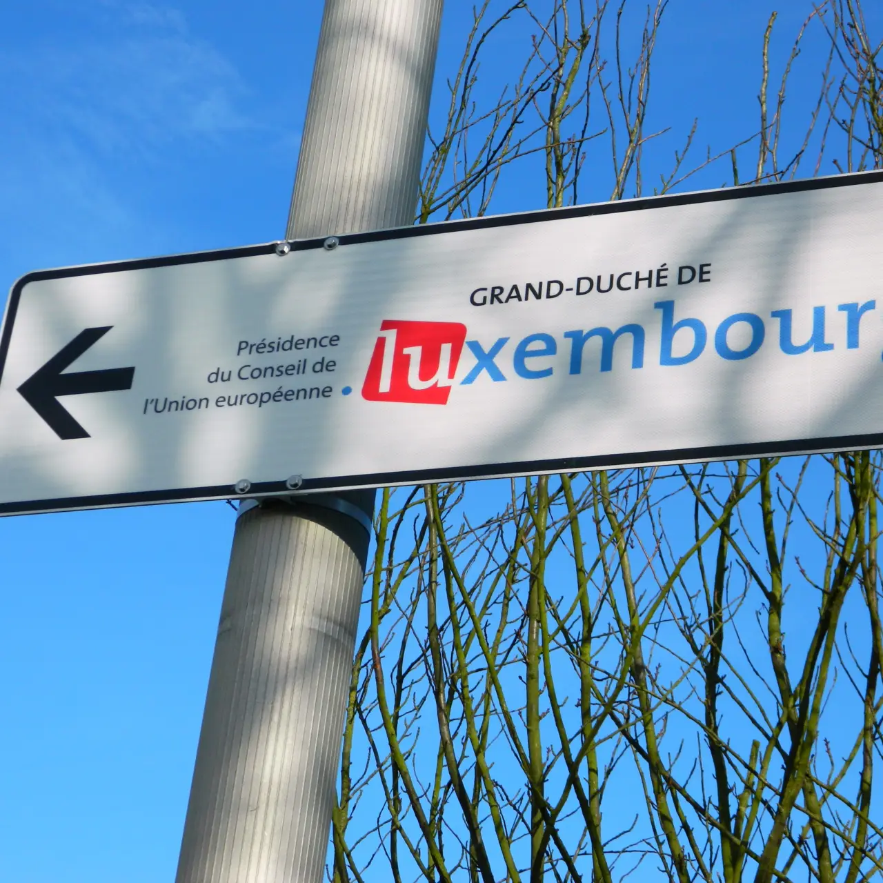 Domiciliation au Luxembourg