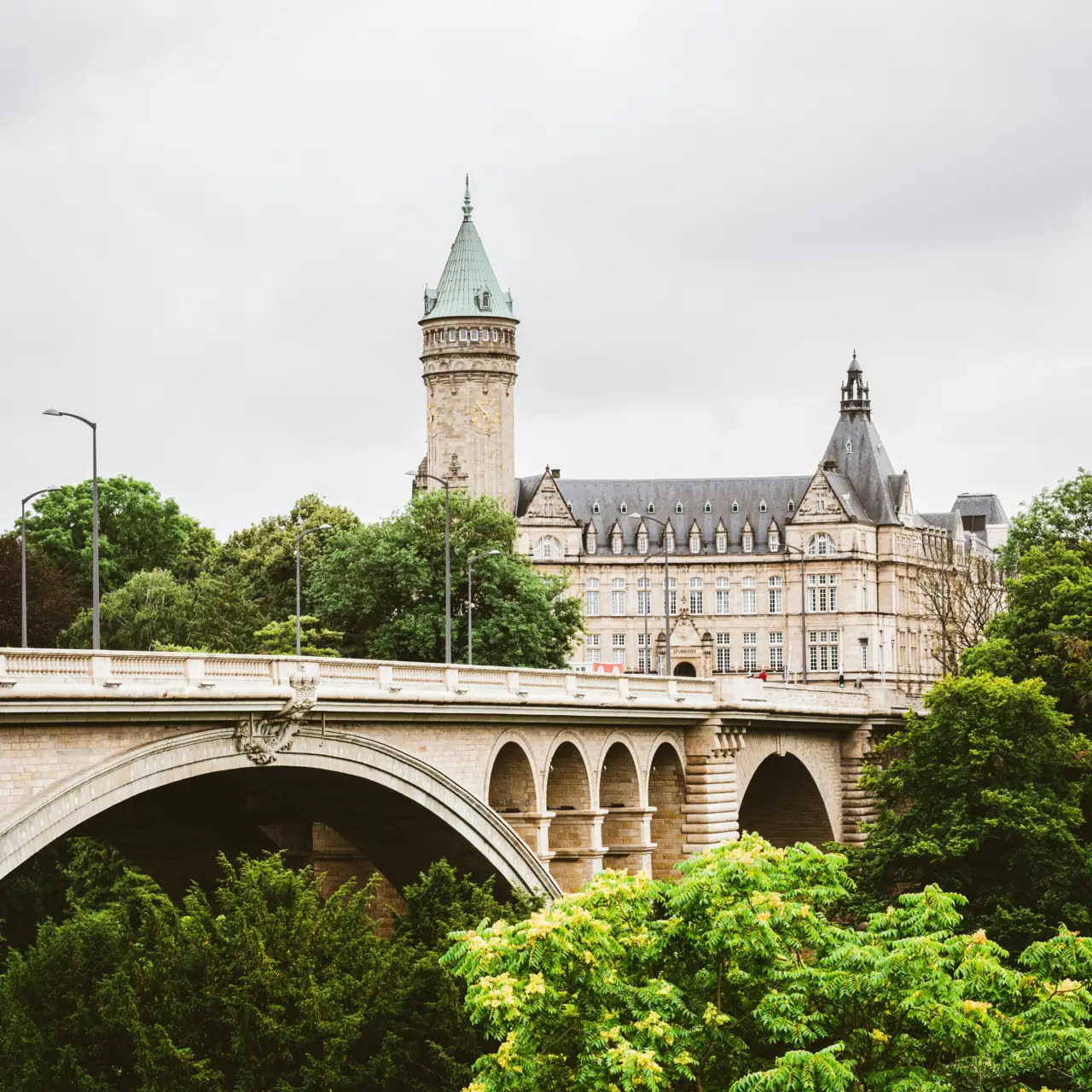 Luxembourg