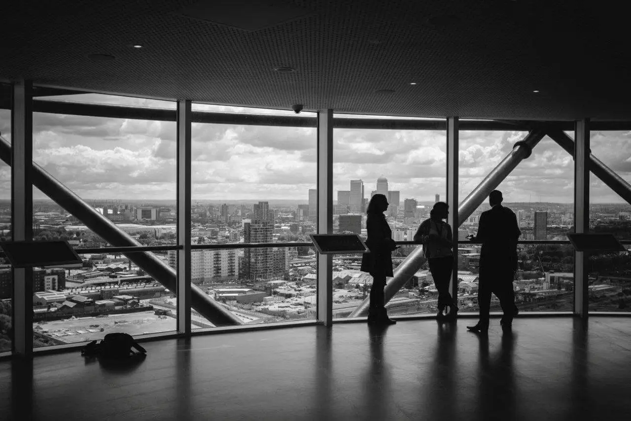 Créateurs d’entreprises au Luxembourg