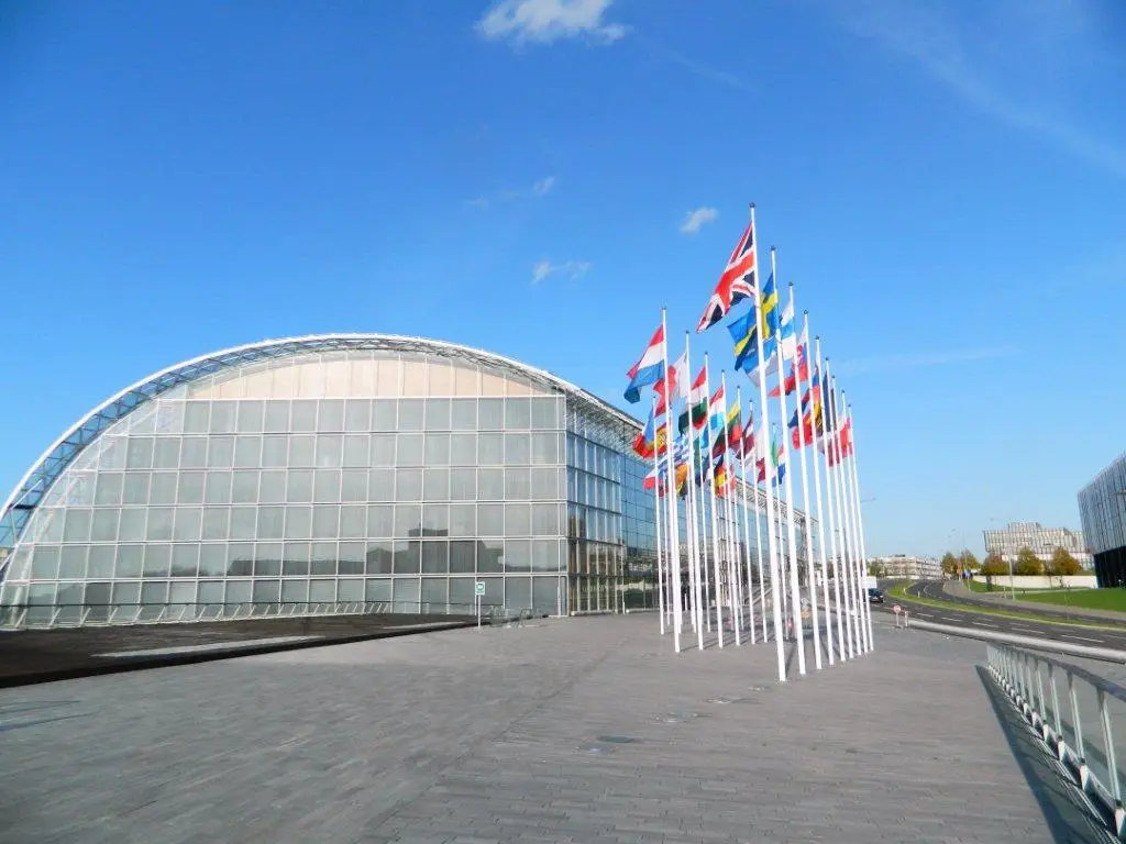 Luxembourg and international companies
