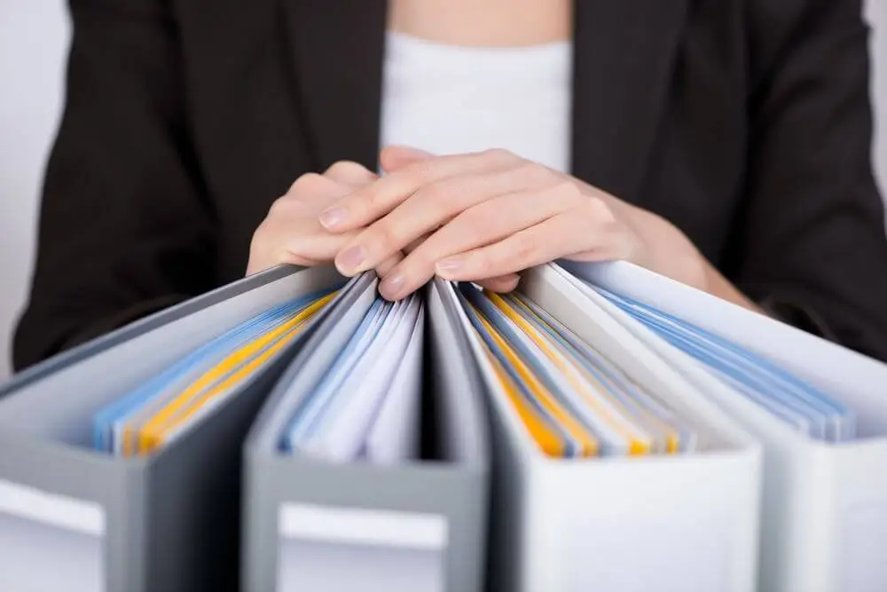 Travaux administratifs et comptables